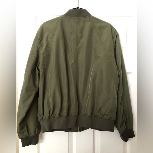 Express Bomber Jacket - Large - Picture 3 of 9